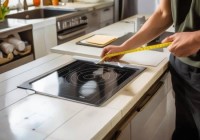 平方集成灶安装步骤详解