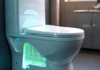 智能马桶选购攻略：四大亮点助你轻松提升家居品质
