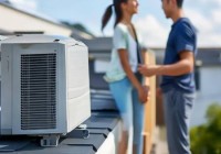 屋顶是否适合安装中央空调？