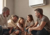 科枫壁挂炉噪音问题解答