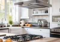 油烟机使用不当会导致哪处上油？清洁小窍门分享