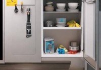 消毒柜使用注意事项：安全与清洁并存