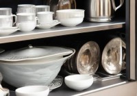 消毒柜使用指南：茶具消毒的正确方法