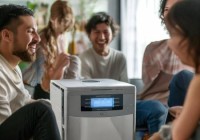 扬子空气能高效制冷技术解析