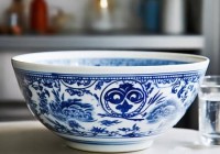 消毒柜不能消毒的碗有哪些类型？