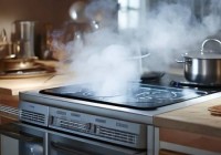 集成灶自动清洗，告别厨房清洁烦恼