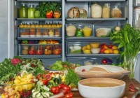 美菱冰箱400报修通渠交流:双开冰箱食材搭配攻略：告别浪费，美味升级