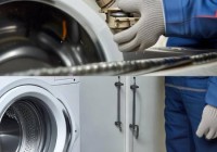 美菱洗衣机E1故障快速解决指南