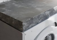 云米洗衣机全国预约维修服务分享♫洗衣机岩板台面：材质选择与优势解析