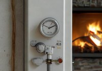 壁挂炉压力不稳定原因解析