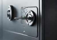 保险柜忘锁了？教你轻松开锁技巧