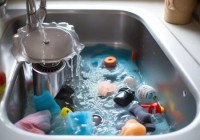 洗衣机洗涤不停排水？原因及解决办法揭晓