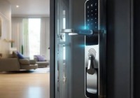 指纹锁能否控制钥匙？揭秘智能门锁新功能