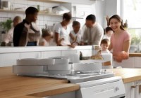 索菲亚厨房集成灶：性价比之选，品质生活新选择