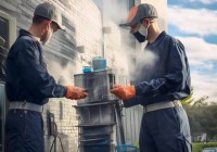 宁波专业中央空调清洗施工队推荐