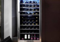 北欧风格红酒柜，品味生活新时尚