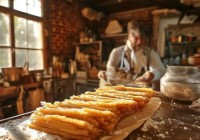 油条不冷藏也能保存？揭秘无冰箱保存秘诀