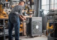 新时代热水器空气能服务管理系统教导あ际华空气能热泵维修服务指南