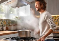 油烟机风量与功率搭配指南，高效节能选购攻略