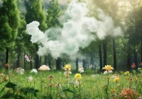 空气能发现哪些物质？揭秘空气中的神秘成分