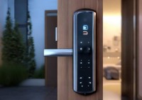 青稞智能锁24小时服务预约普及￥飞利浦智能锁：开启智能生活新体验