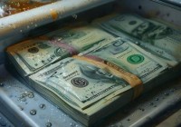 钱放在冰箱里会坏吗？揭秘真相