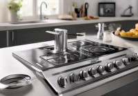 帅丰集成灶型号全面报价一览表