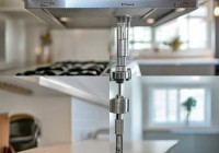 康宝油烟机400服务中心告诉你+抽油烟机插头安全检测：用电安全揭秘