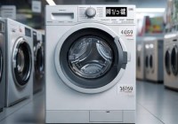 斯麦格洗衣机全天售后咨询传授（洗衣机销量排行：100台洗衣机月销量揭秘）