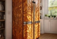 自制冰箱大揭秘：轻松掌握家居DIY新技能