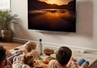 客厅柜电视支架：稳固美观的选择