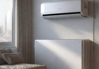 40平米公寓空调选购指南：选对型号，凉爽一夏