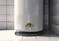 电热水器冷水阀位置揭秘