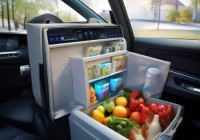 车载冰箱温度最低设置技巧揭秘