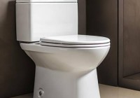 智能马桶的舒适升级：揭秘不是智能的圆马桶的独特魅力