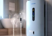 太尔热水器：告别等待，实现即热享受