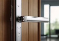 萤石智能锁锁体静音效果如何？