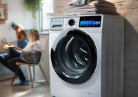 海尔洗衣机为何漂洗不停，快速除菌省心体验