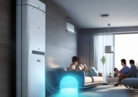 乐清格兰仕中央空调系统：专业品质，舒适生活新选择