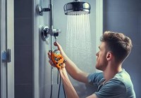 新花洒热水器打不起火？教你快速排查解决方法