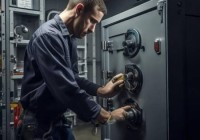 昆明哪家换保险柜锁服务更专业？