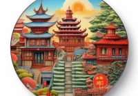 长沙冰箱贴：创意无限，家居生活新时尚