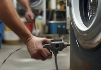 松下洗衣机甩干故障快速排查指南