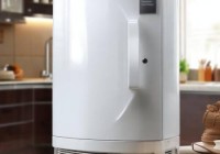 小白熊消毒柜：家庭健康必备神器