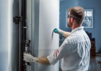 射洪壁挂炉清洗：专业服务，高效保障您的温暖生活