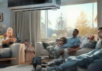 博世空调故障咨询教导#中央空调风机改气泵：高效节能新选择