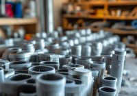 百乐满热水器400全国售后保障详述—热水器排水管选购指南：如何选择合适的管子