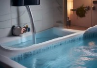 浴缸安装热水器的好处与必要性分析