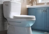 马桶直冲非智能冲水：轻松实现节水与清洁双丰收