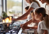 燃气灶打火不畅，快速解决技巧分享